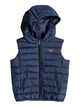 ROXY KIDS DISCONNECTED PUFFA VEST