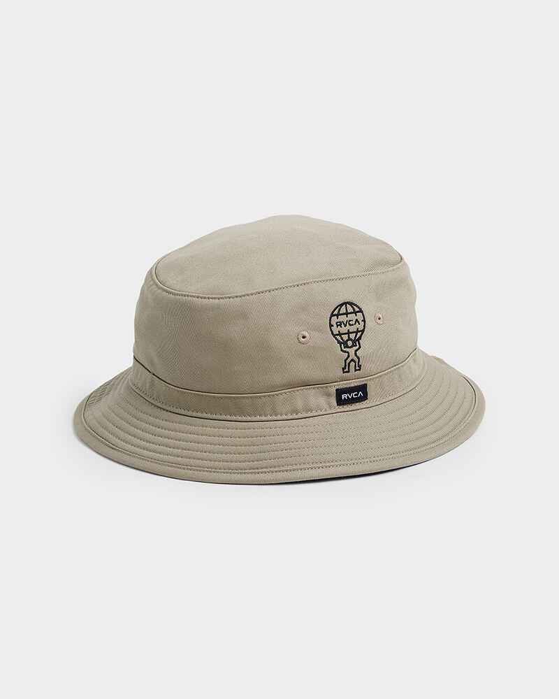 Rvca best sale bucket hat