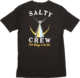 SALTY CREW - YOUTH FISH TAIL S/S TEE