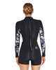 O'NEILL LADIES BAHIA 2MM L/S SPRINGSUIT