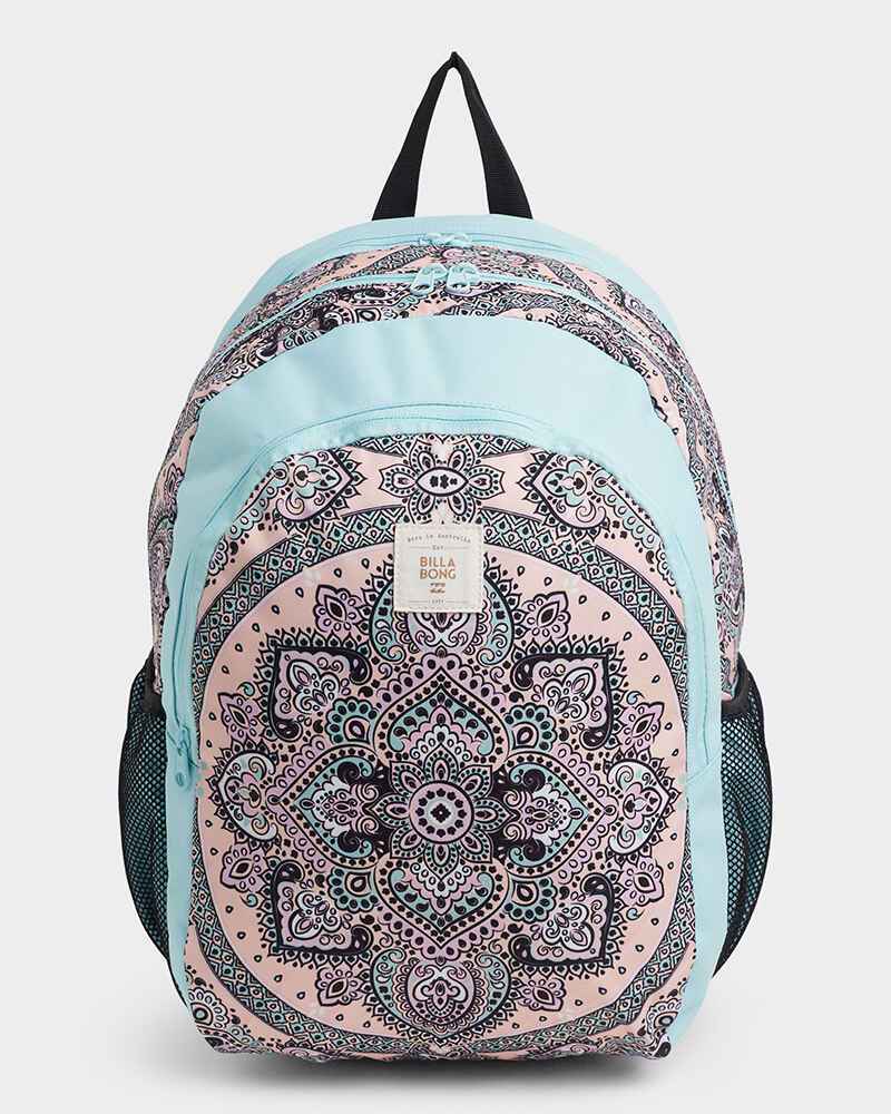 billabong ladies backpack