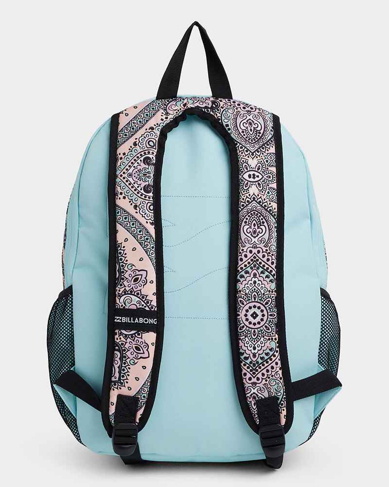 billabong mahi backpack