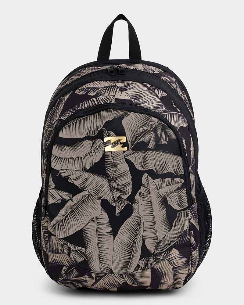 billabong back to back backpack