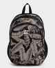 BILLABONG LADIES HAWAIIAN MAHI BACKPACK - BLACK