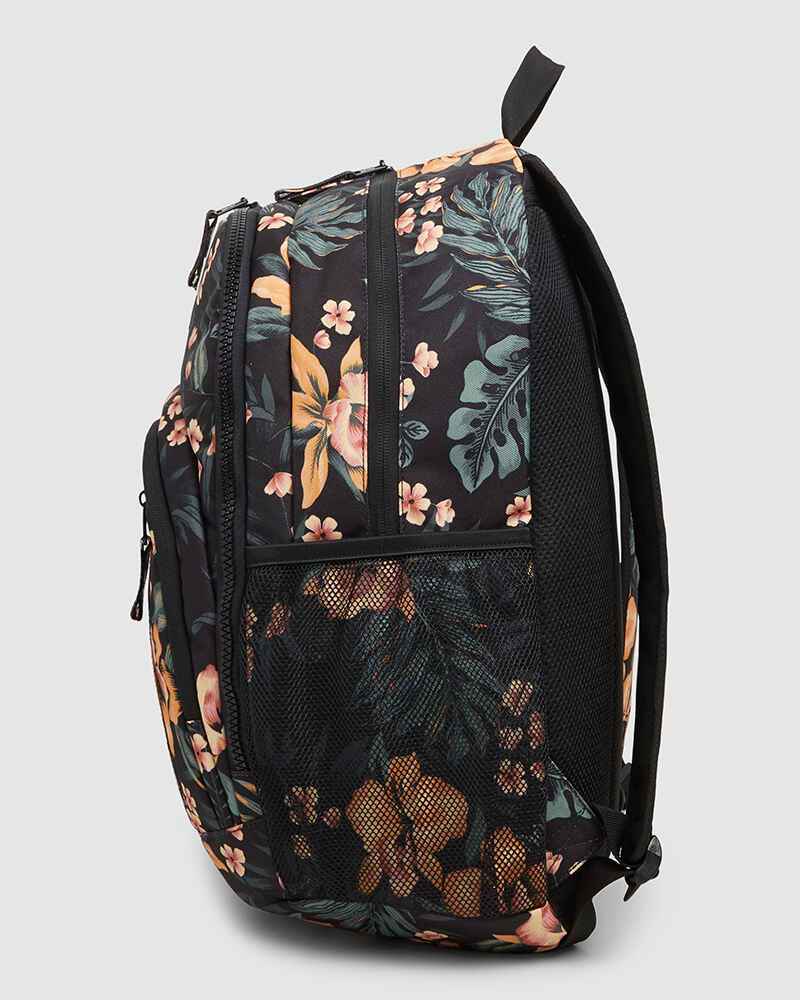 nerissa shaka backpack