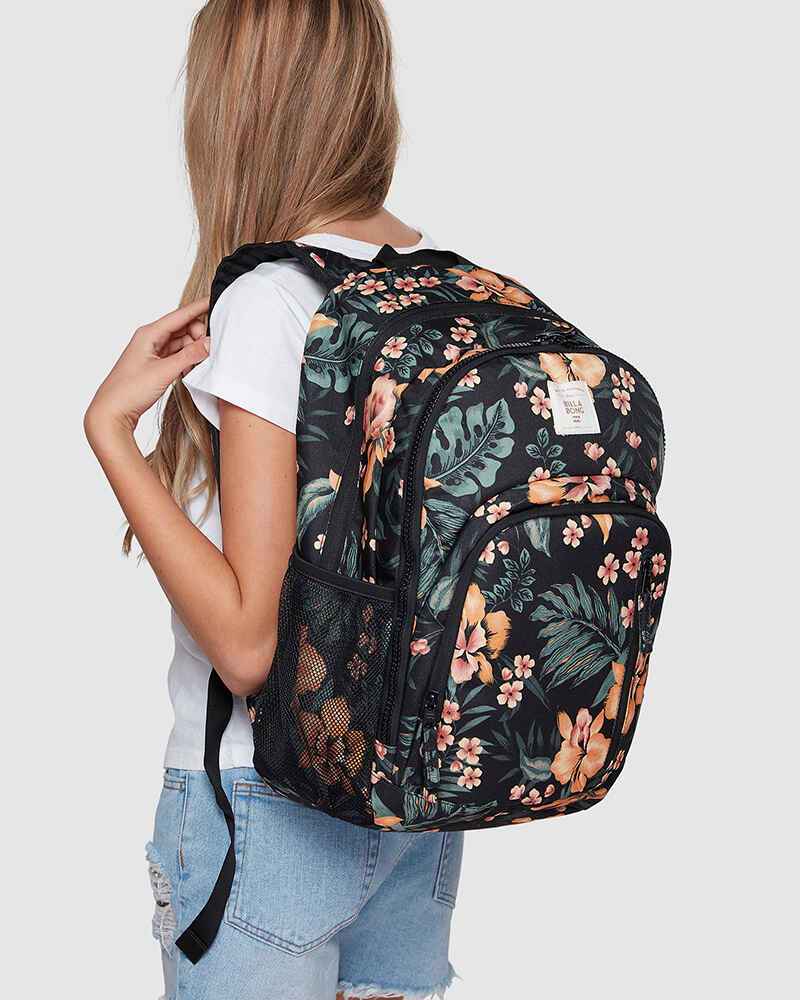 Billabong eden deals shaka backpack