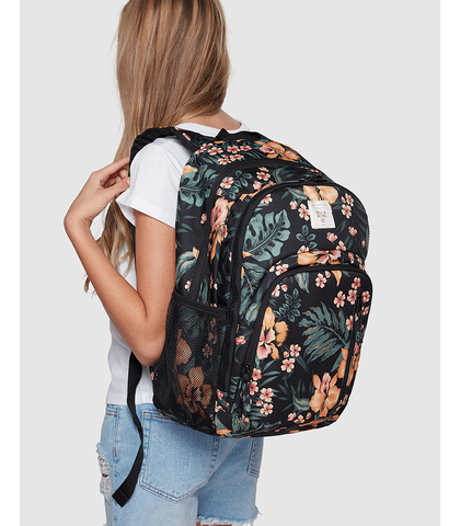 mahalo shaka backpack