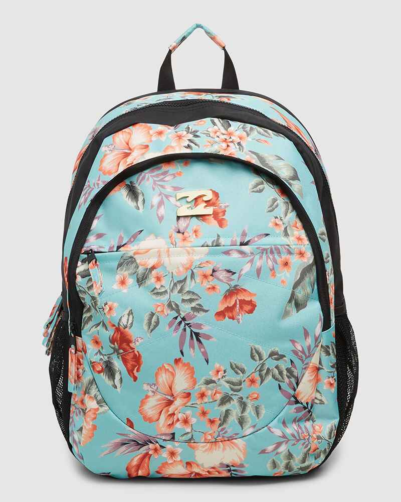 Billabong backpack nz online