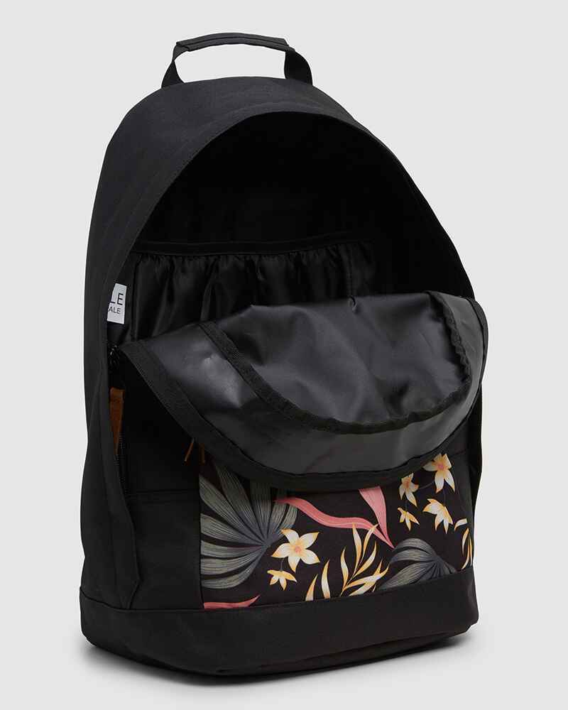 Element camden cheap backpack