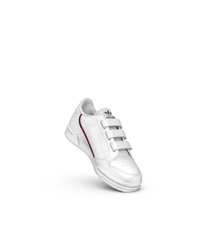 adidas continental 80 baby shoes