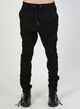 FEDERATION MENS PASSENGER PANT - BLACK