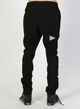 FEDERATION MENS PASSENGER PANT - BLACK