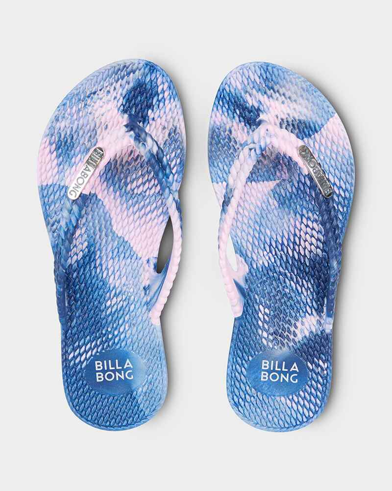 billabong jandals