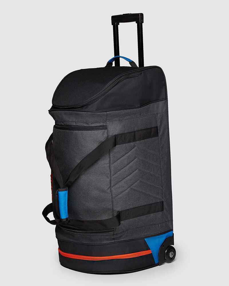 billabong destination travel bag