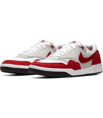 Nike sb best sale gts return red