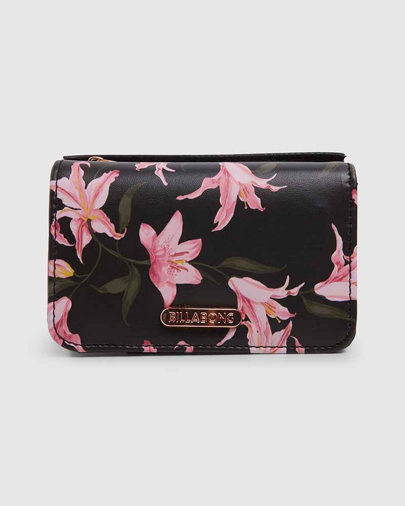 Billabong ladies deals wallet