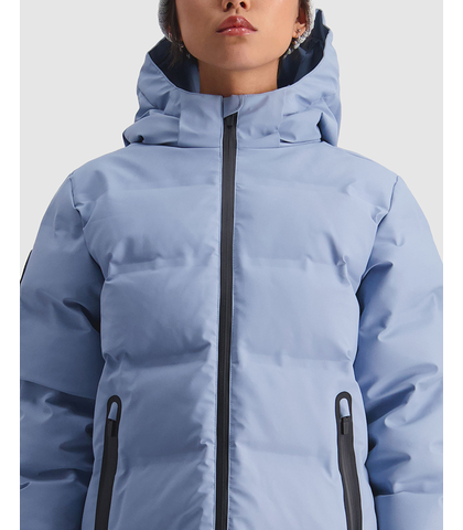 Huffer super 2025 down jacket