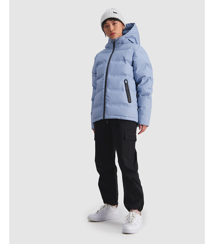 Huffer down outlet jackets