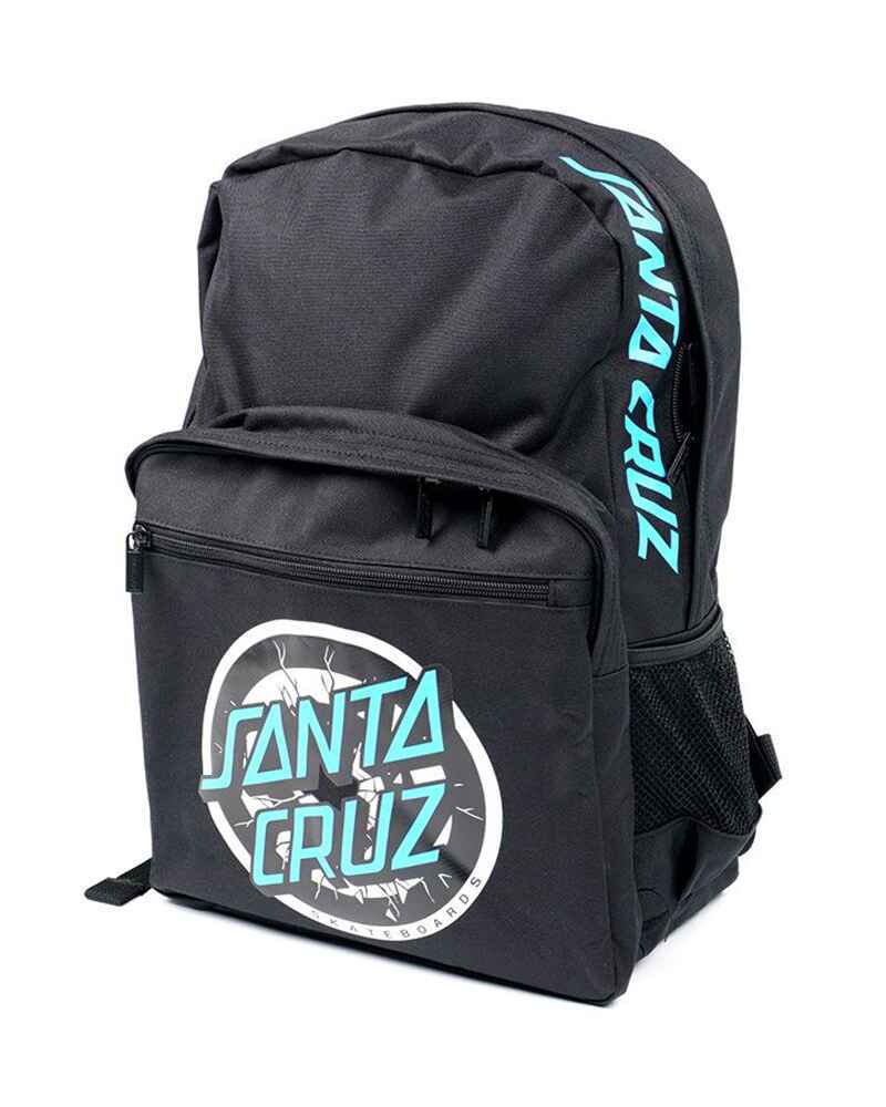 Santa cruz back online packs