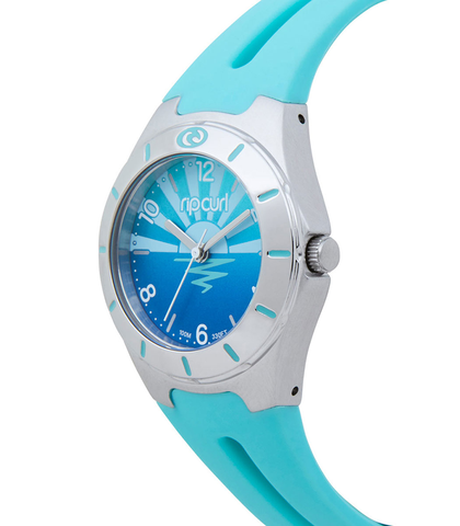 RIPCURL GIRLS ARUBA WATCH MINT 0067 Womens Watches