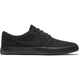 NIKE SB PORTMORE II SOLAR CANVAS SHOE - BLACK/BLACK