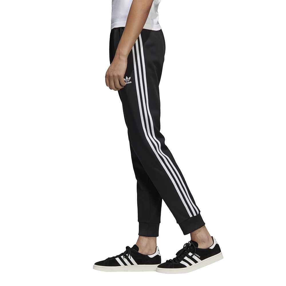 Track pants mens on sale stripe