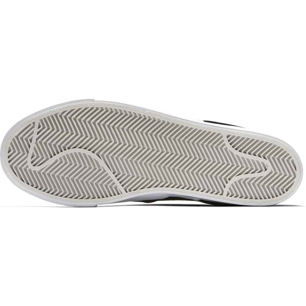 Stefan janoski 2024 white slip ons