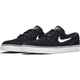 NIKE SB ZOOM STEFAN JANOSKI SHOE - 012 BLACK/WHITE