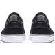 NIKE SB ZOOM STEFAN JANOSKI SHOE - 012 BLACK/WHITE