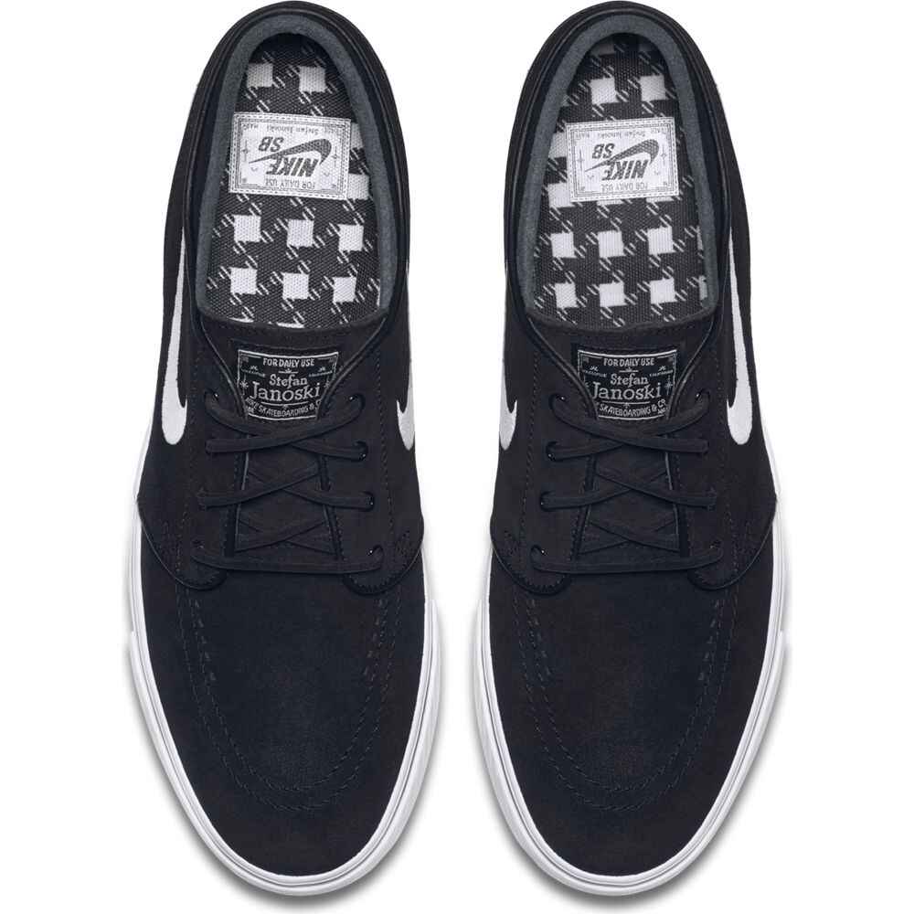 Nike on sale janoski nz