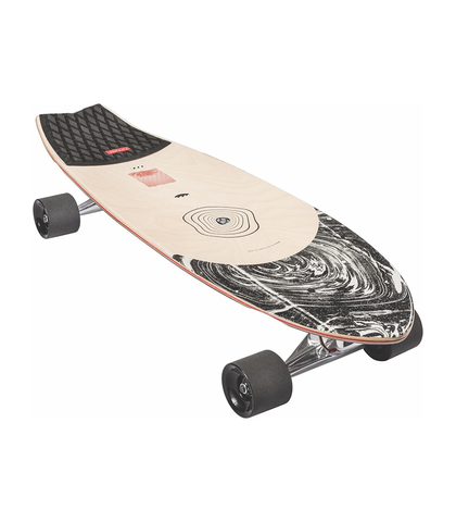 globe sun city surf skate