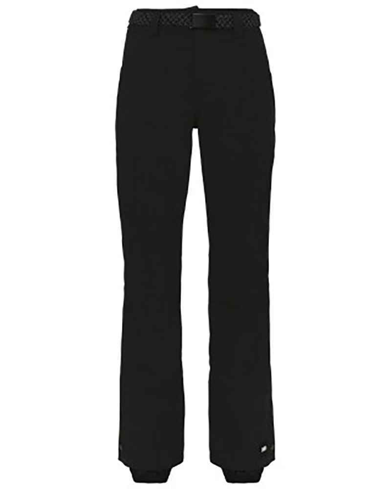 O'NEILL LADIES PW STAR SNOW PANT - BLACK OUT - Womens-Snow : Sequence ...