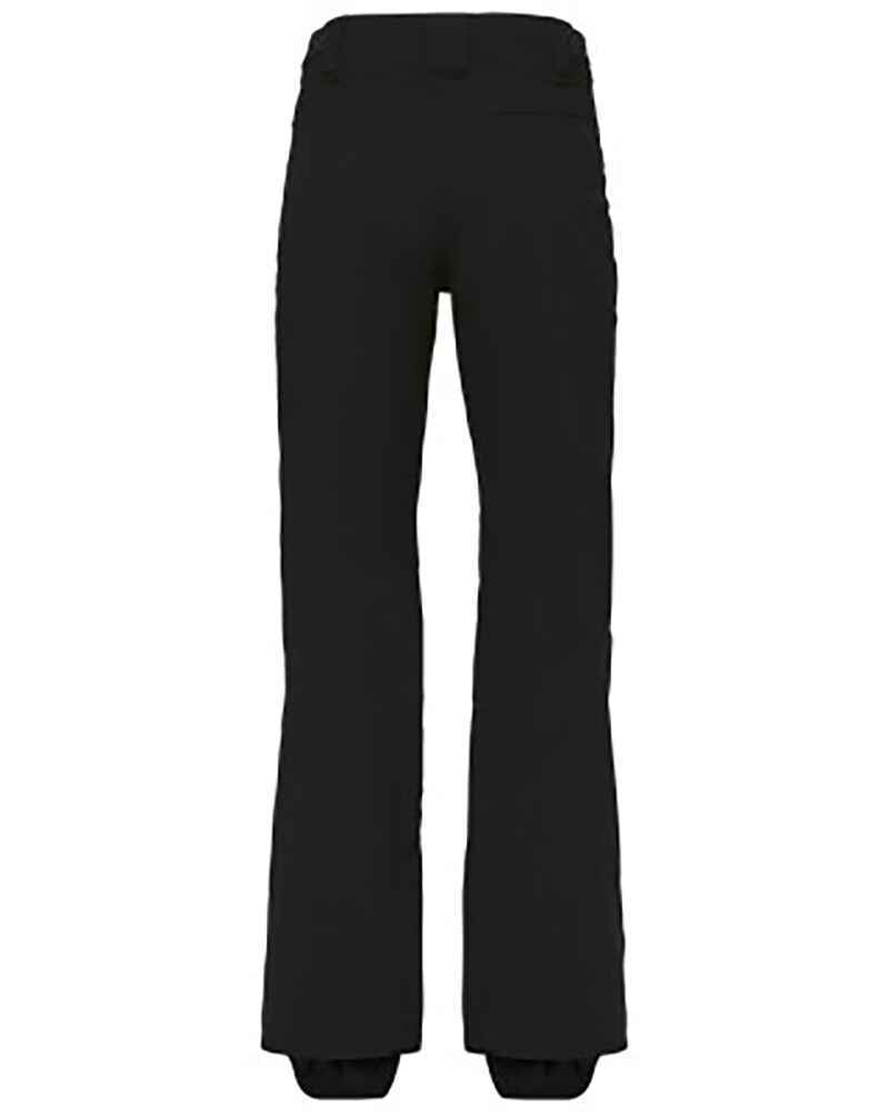 O'NEILL LADIES PW STAR SNOW PANT - BLACK OUT - Womens-Snow : Sequence ...