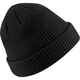 NIKE SB FISHERMAN BEANIE - BLACK