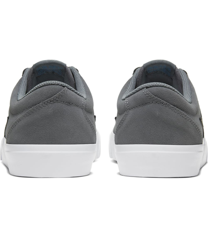 nike sb charge suede grey