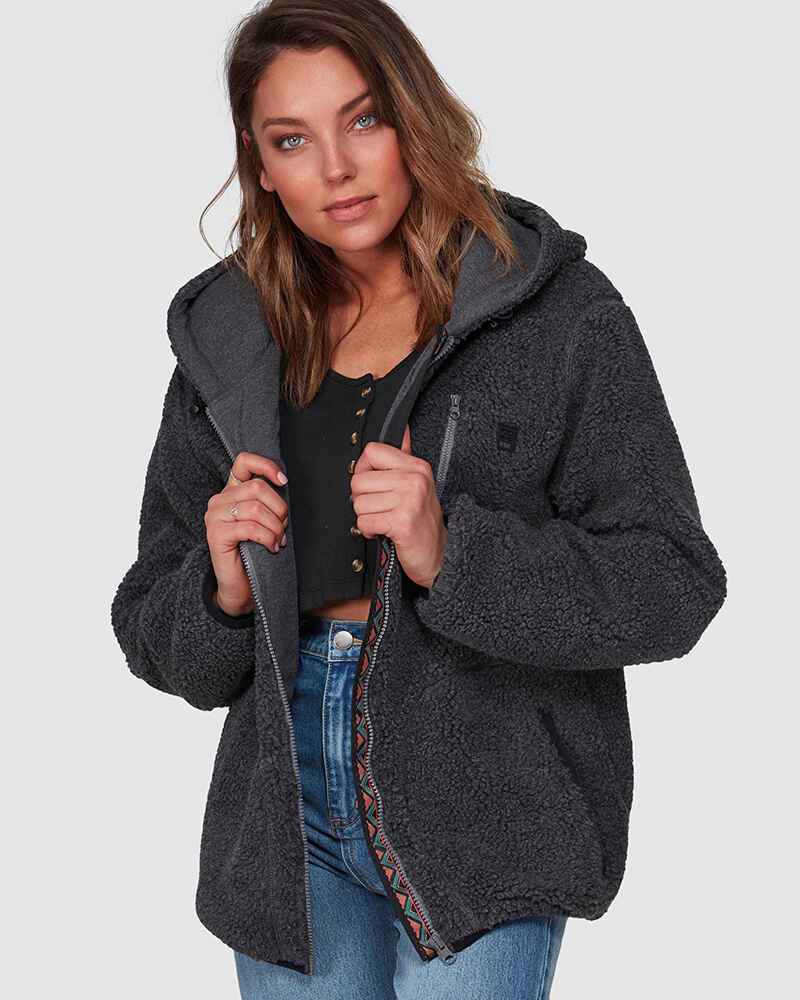 billabong switchback sherpa