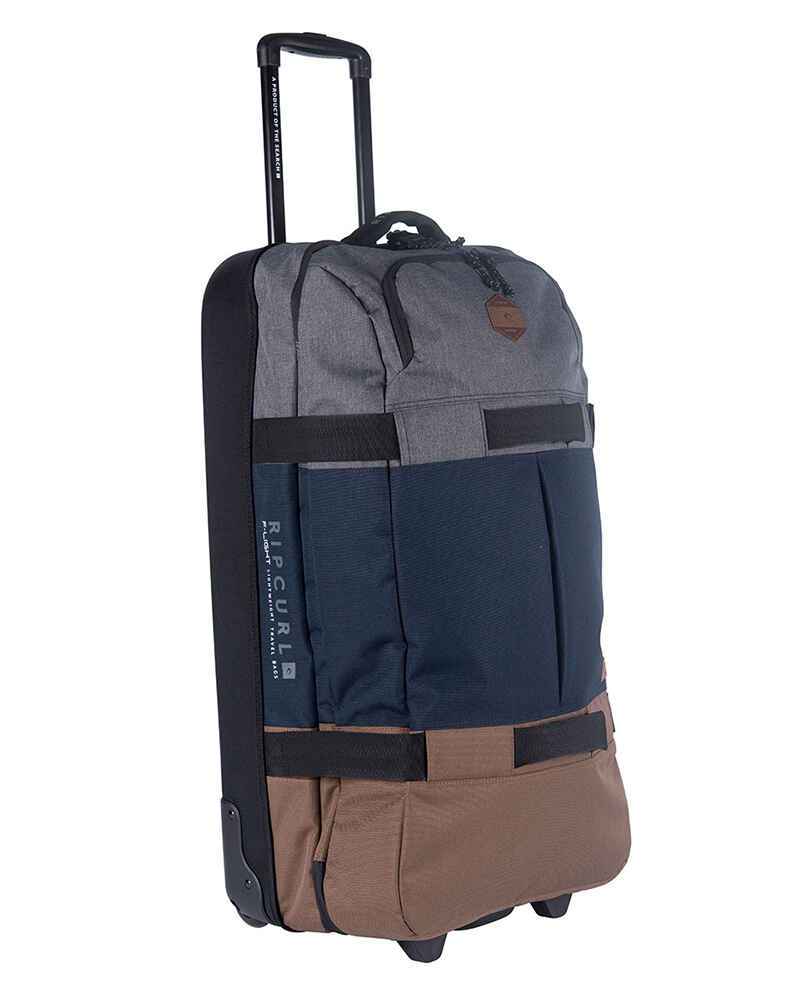 rip curl travel bags