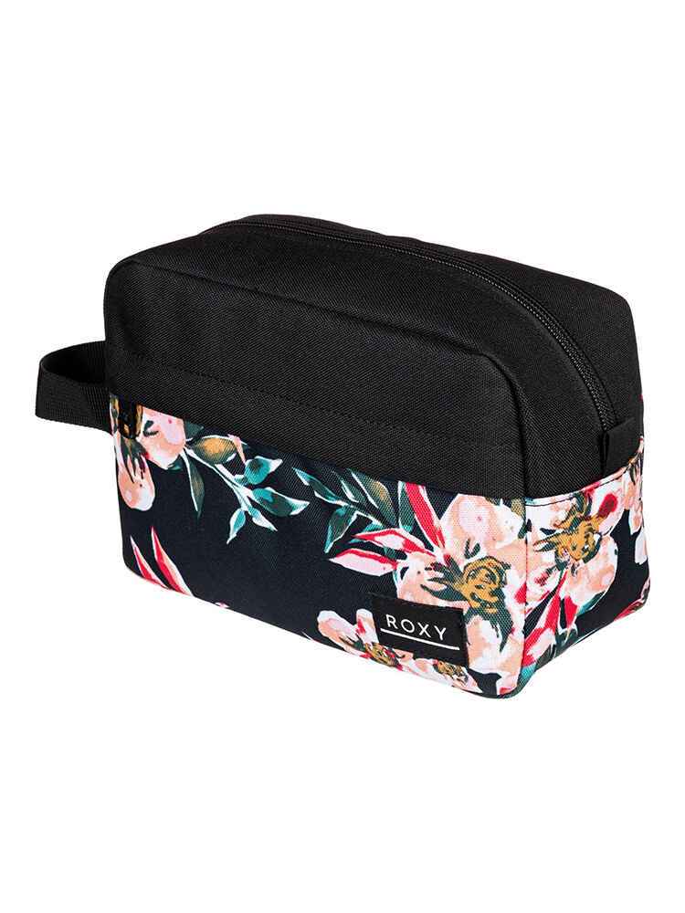 ROXY BEAUTIFULLY MAKE UP BAG Womens Accessories Sequence