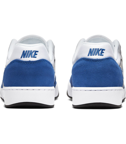 NIKE SB GTS RETURN SHOE - ROYAL / GREY - Footwear-Shoes : Sequence Surf ...