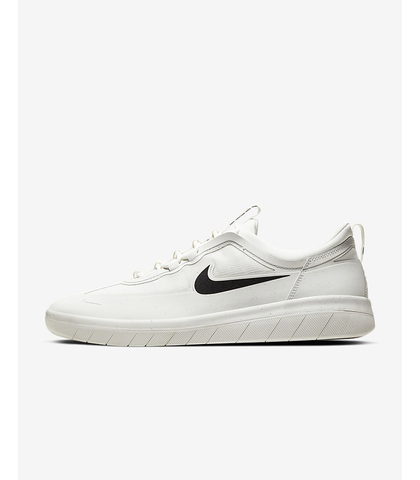 White nike deals sb nyjah