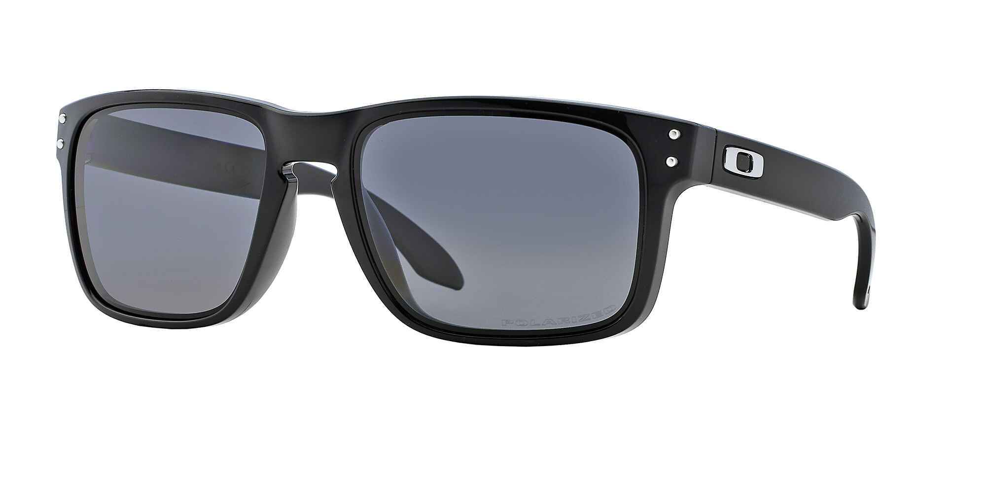 OAKLEY HOLBROOK - MATTE BLACK/ WARM GREY - Mens-Accessories : Sequence Surf  Shop - OAKLEY S18