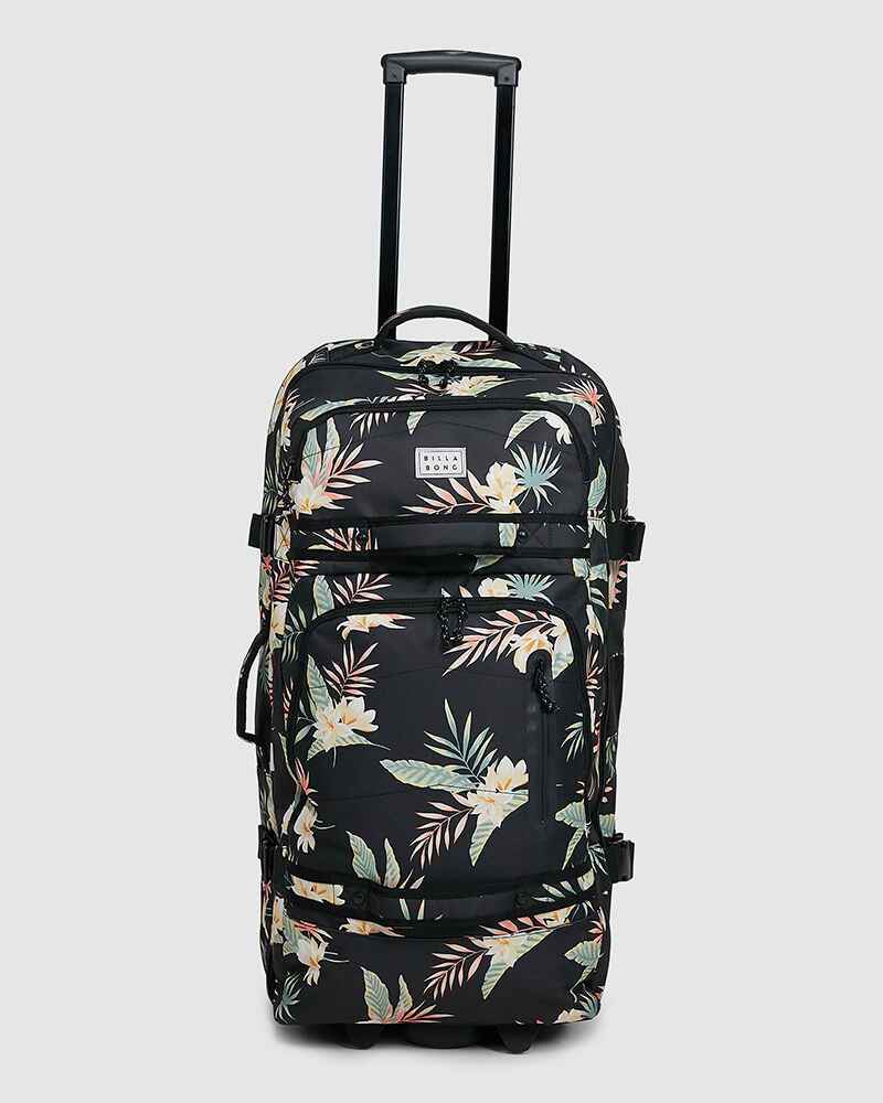 Billabong store luggage womens