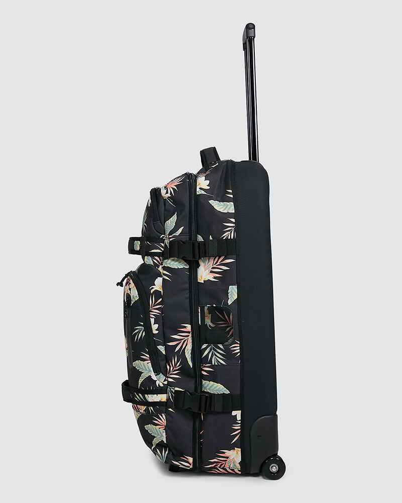 Billabong best sale luggage bag