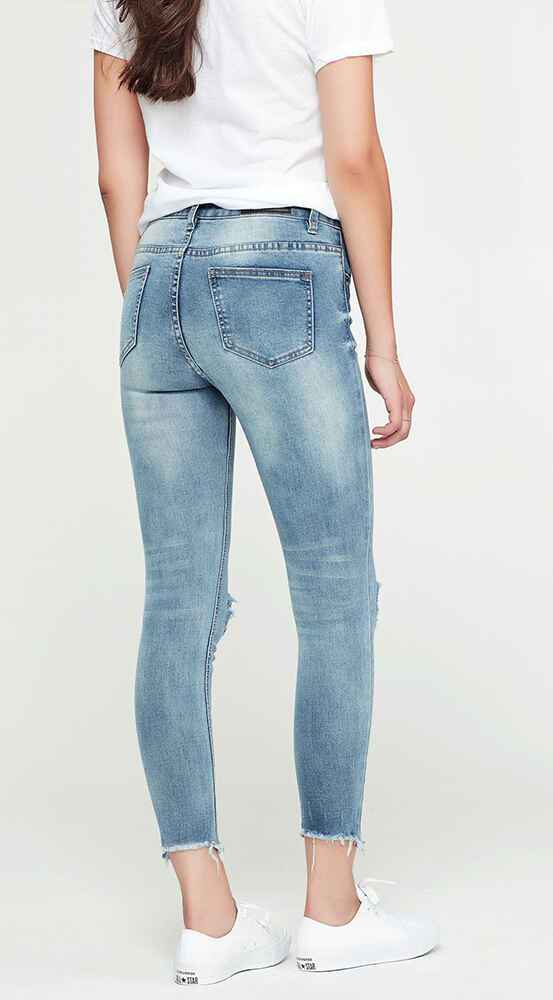 Jeans eden 2024