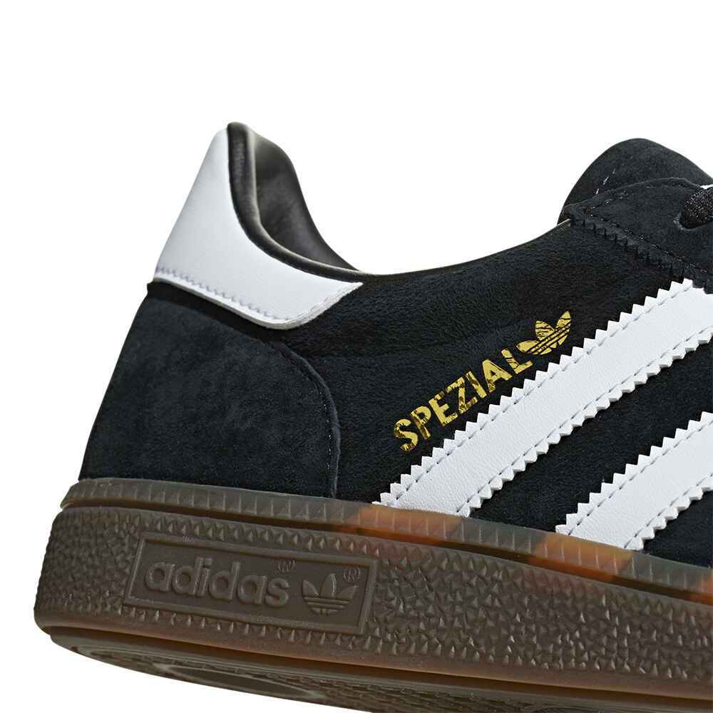 adidas spezial shoes black