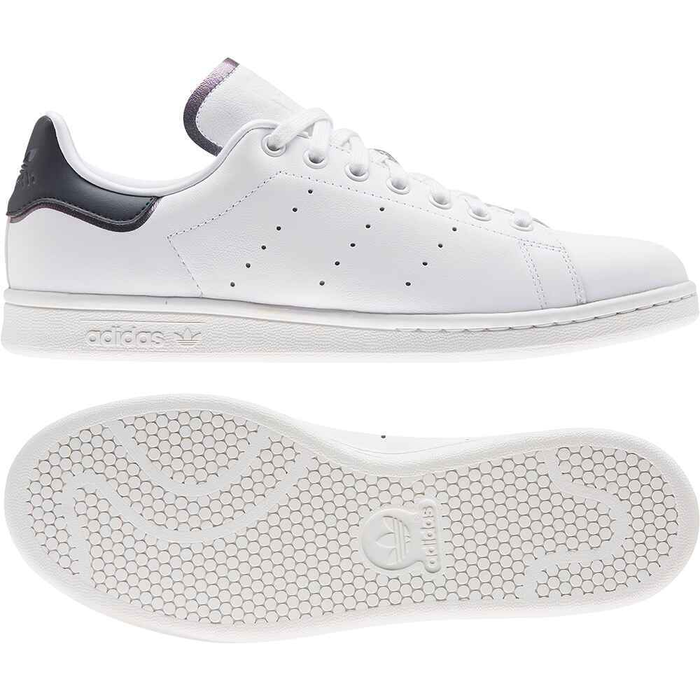 Adidas stan smith outlet cloud white core black