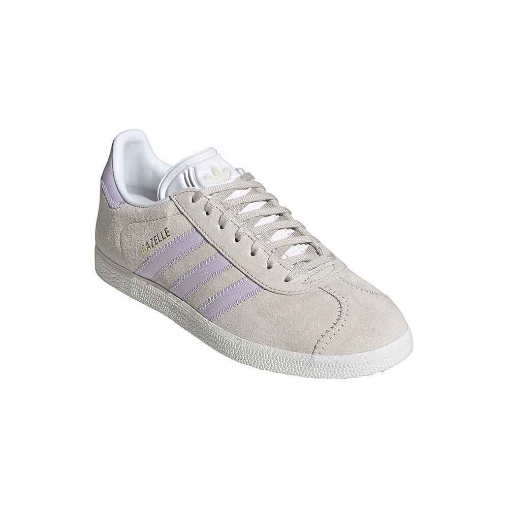 Adidas gazelle white leather cheap nz