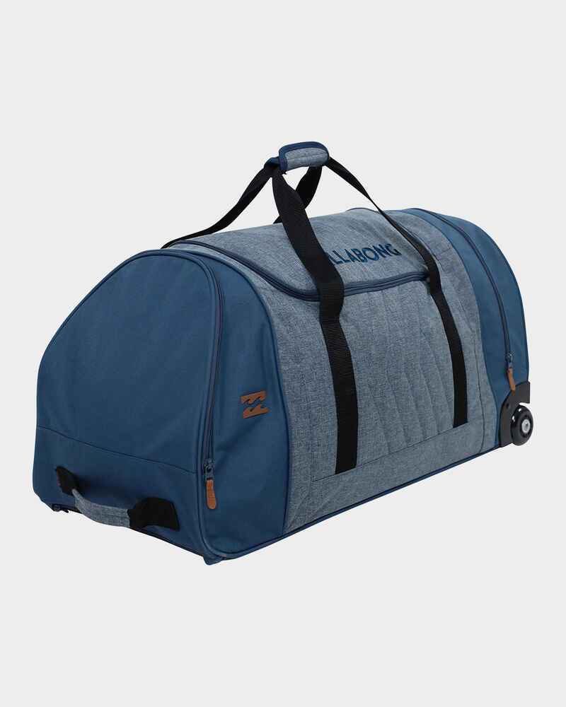 Billabong destination on sale travel bag