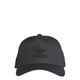 ADIDAS AF TRUCKER CAP TREFOIL - BLACK / BLACK