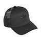 ADIDAS AF TRUCKER CAP TREFOIL - BLACK / BLACK